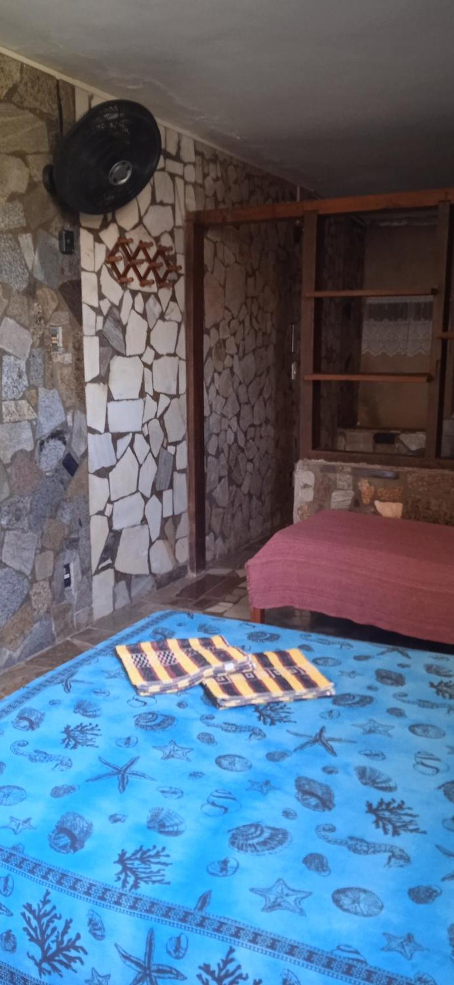 Kit Net Carlotta Apartamentos Salvador Bagian luar foto
