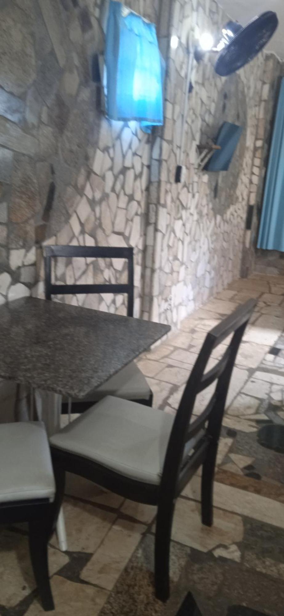 Kit Net Carlotta Apartamentos Salvador Bagian luar foto